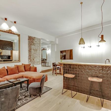Pick A Flat'S Apartment In Louvre Saint Honore Παρίσι Εξωτερικό φωτογραφία
