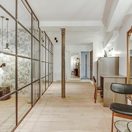 Pick A Flat'S Apartment In Louvre Saint Honore Παρίσι Εξωτερικό φωτογραφία