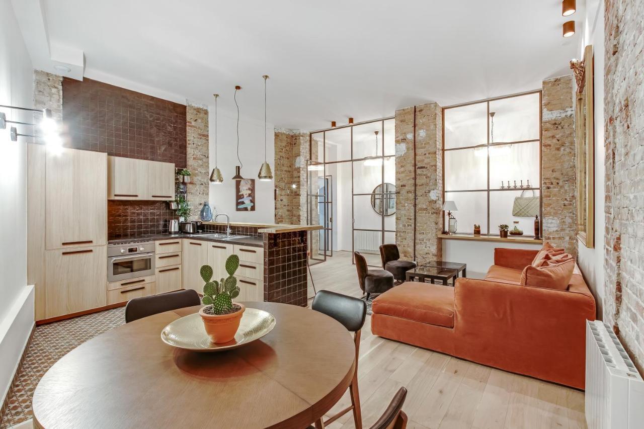 Pick A Flat'S Apartment In Louvre Saint Honore Παρίσι Εξωτερικό φωτογραφία