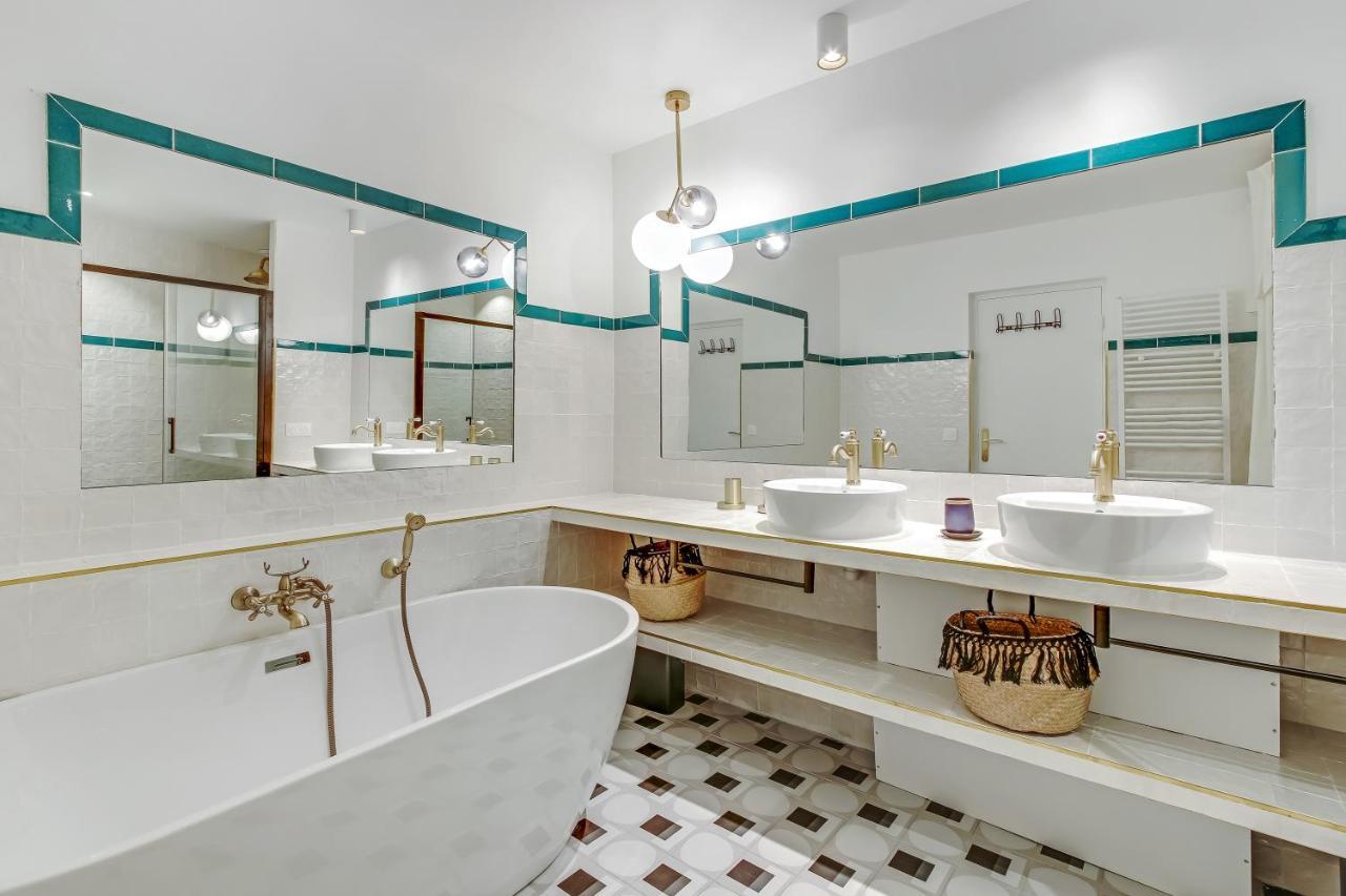 Pick A Flat'S Apartment In Louvre Saint Honore Παρίσι Εξωτερικό φωτογραφία