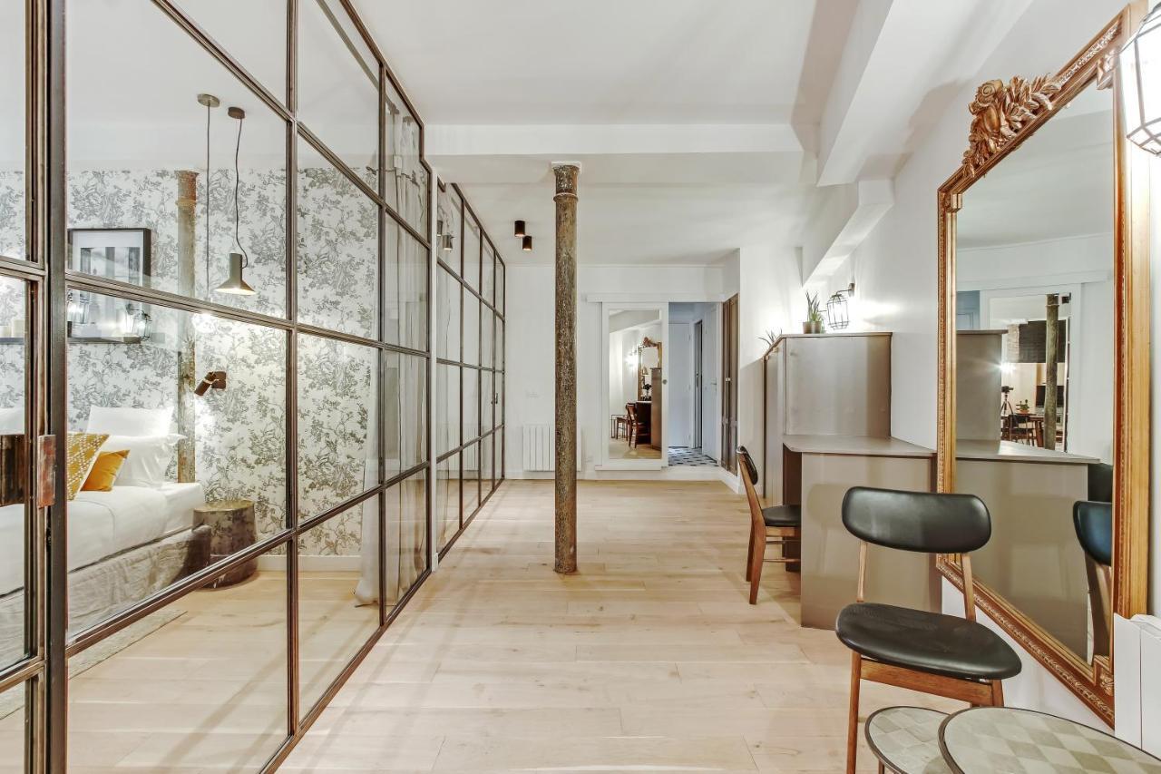 Pick A Flat'S Apartment In Louvre Saint Honore Παρίσι Εξωτερικό φωτογραφία