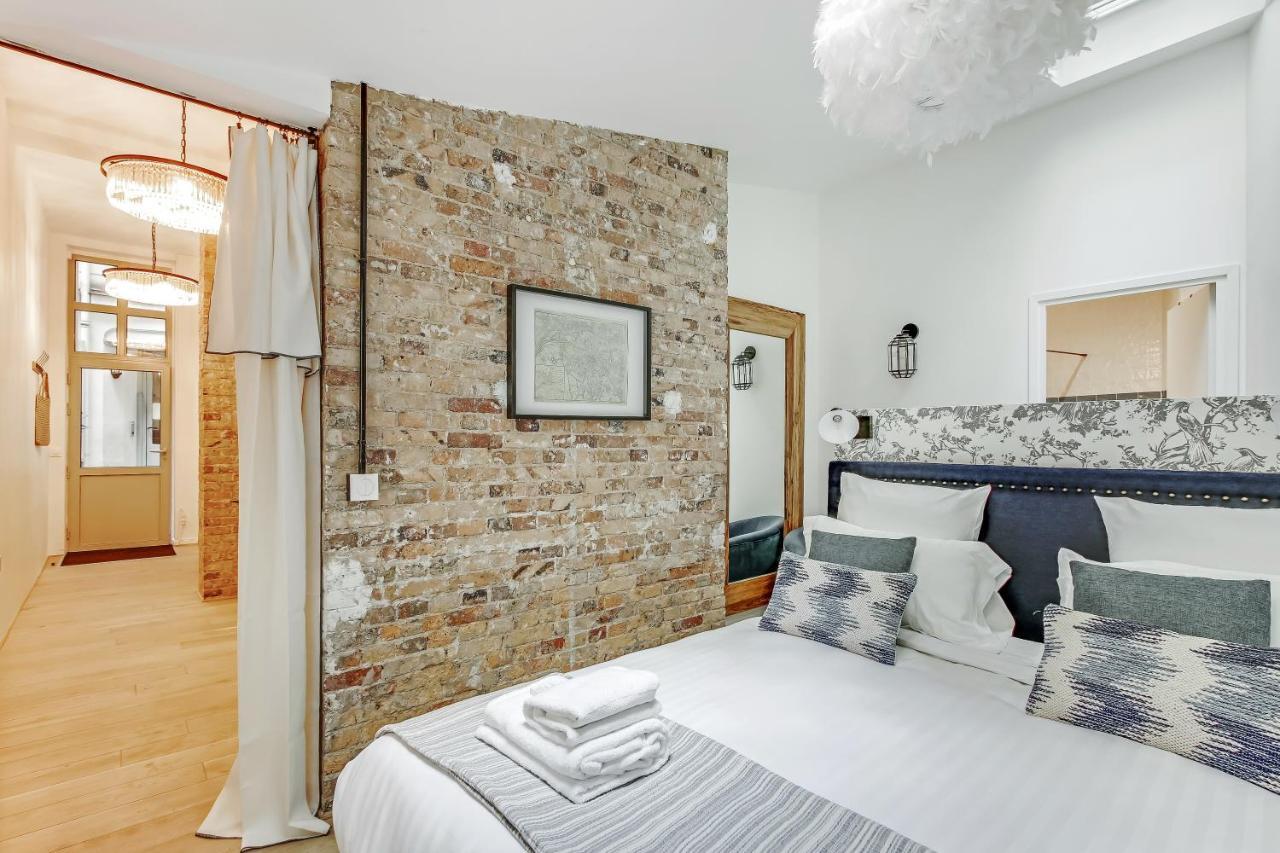 Pick A Flat'S Apartment In Louvre Saint Honore Παρίσι Εξωτερικό φωτογραφία