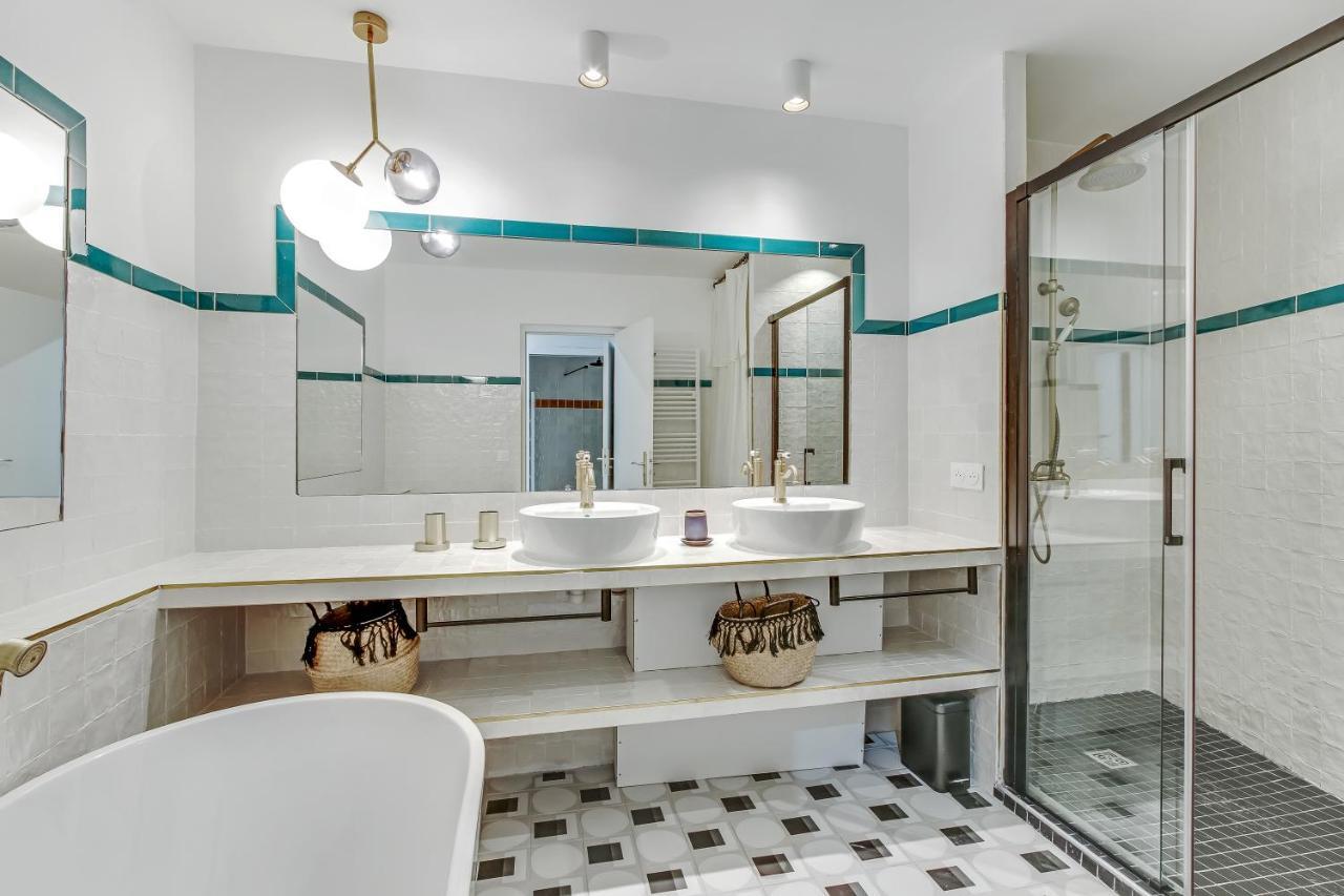 Pick A Flat'S Apartment In Louvre Saint Honore Παρίσι Εξωτερικό φωτογραφία