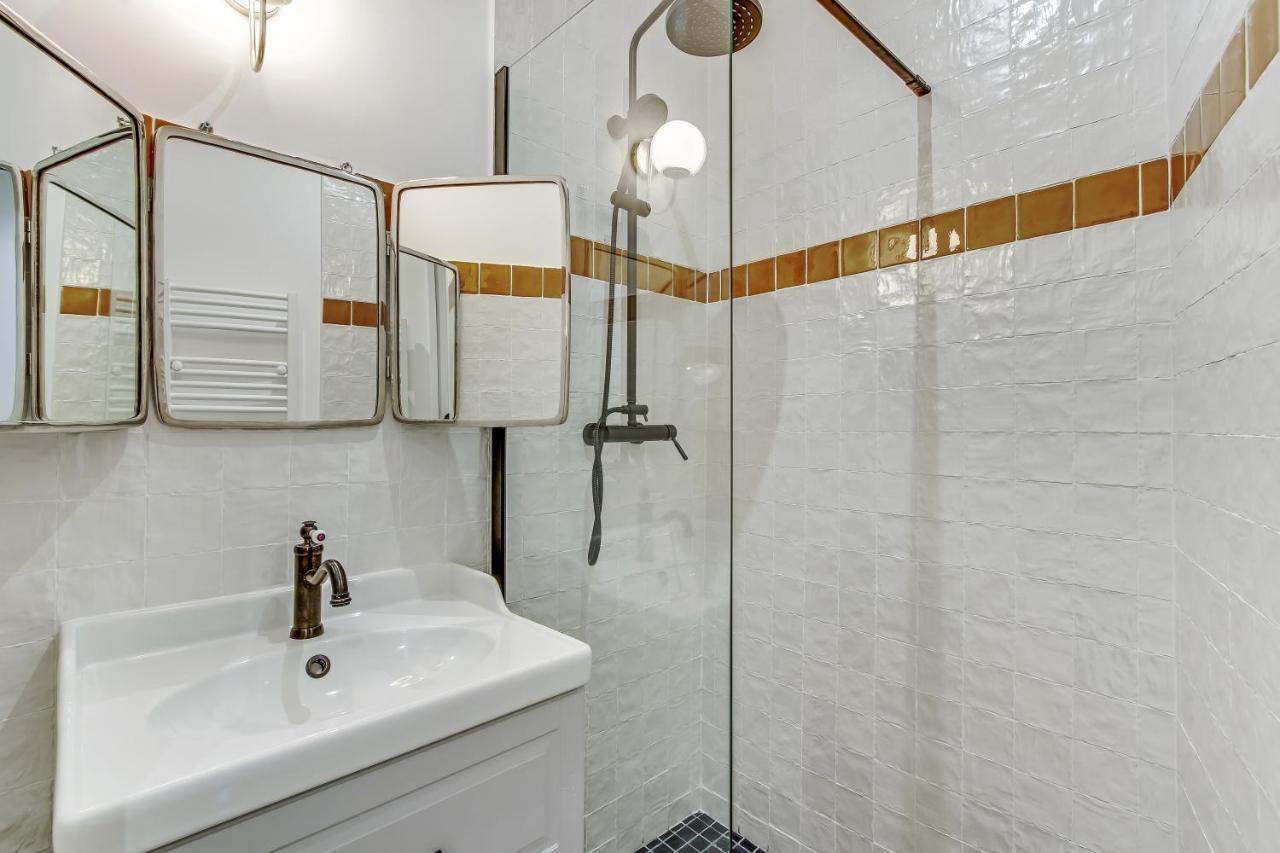 Pick A Flat'S Apartment In Louvre Saint Honore Παρίσι Εξωτερικό φωτογραφία