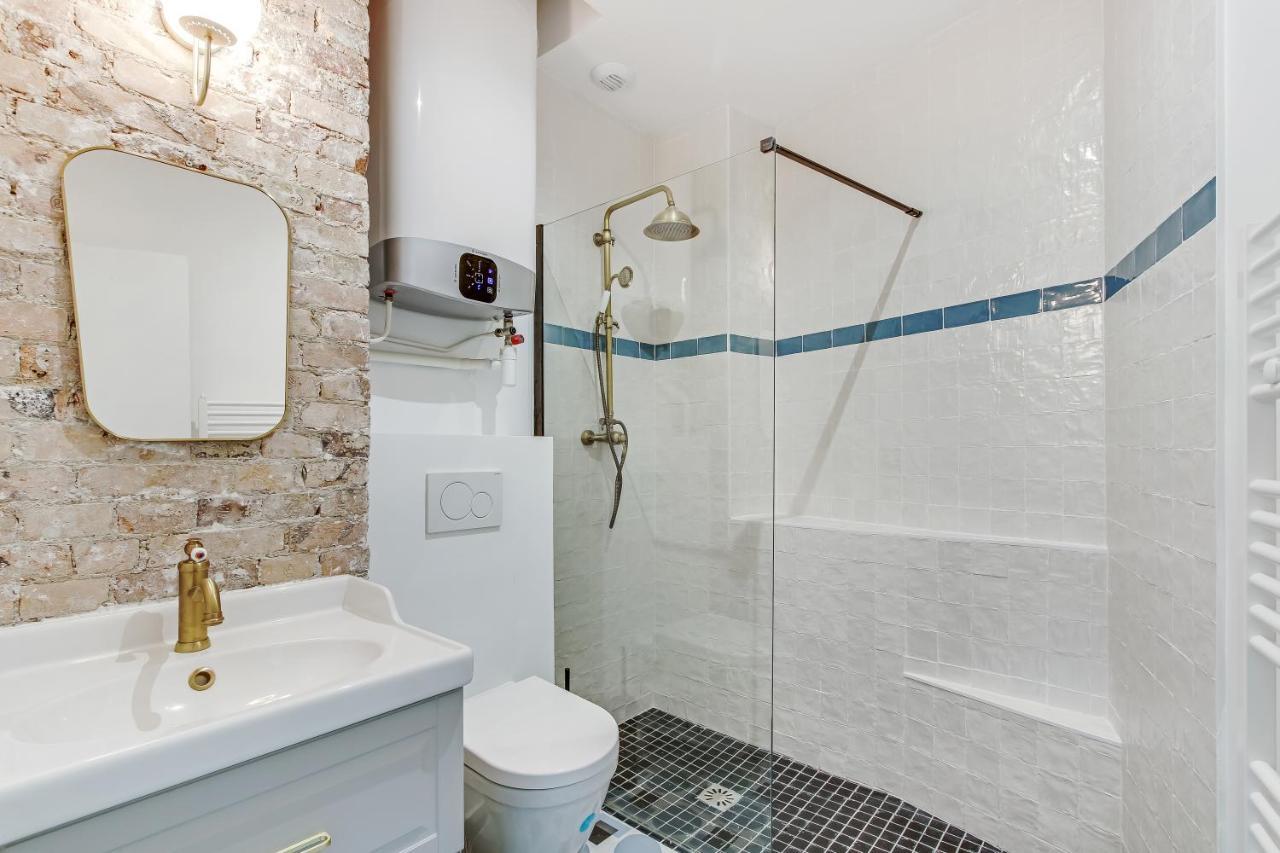 Pick A Flat'S Apartment In Louvre Saint Honore Παρίσι Εξωτερικό φωτογραφία