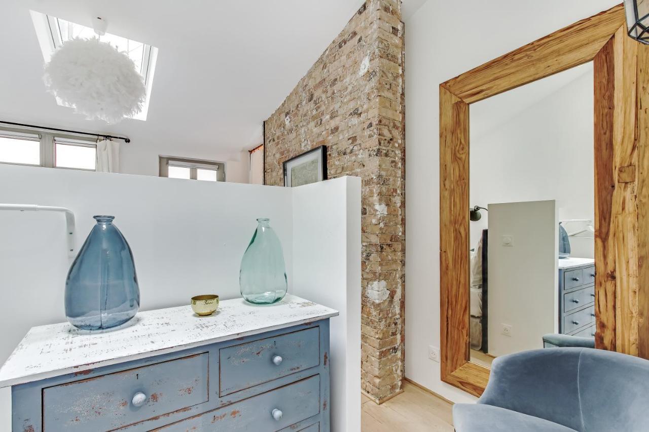 Pick A Flat'S Apartment In Louvre Saint Honore Παρίσι Εξωτερικό φωτογραφία